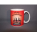 Coffee Mug - Danish Happy  Birthday